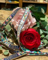 Flores para la Esperanza