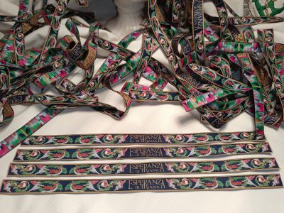 Pulsera "Azulejos de Esperanza" 2024 - Image 2