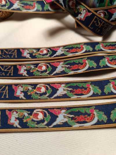 Pulsera "Azulejos de Esperanza" 2024 - Image 4