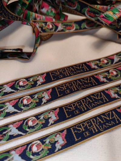 Pulsera "Azulejos de Esperanza" 2024 - Image 5