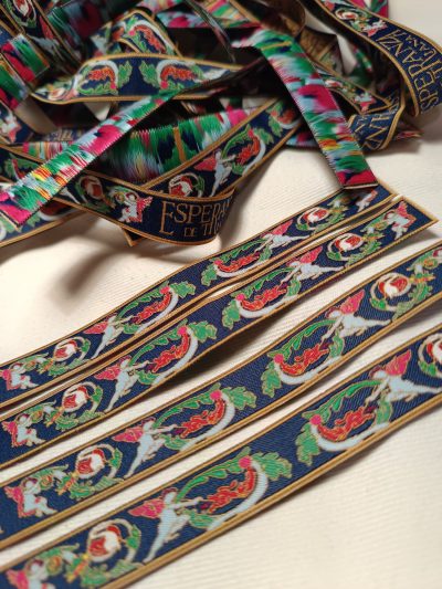 Pulsera "Azulejos de Esperanza" 2024 - Image 6