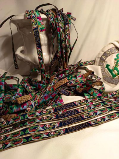 Pulsera "Azulejos de Esperanza" 2024 - Image 3