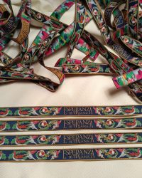 Pulsera "Azulejos de Esperanza" 2024