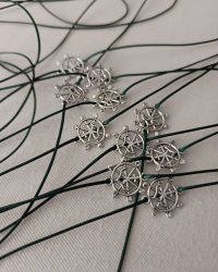 Pulsera "Timón" (10 uds)
